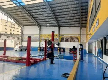 En Venta o Renta Galpon Tecnicentro Apto Otro Negocio — imagen 2