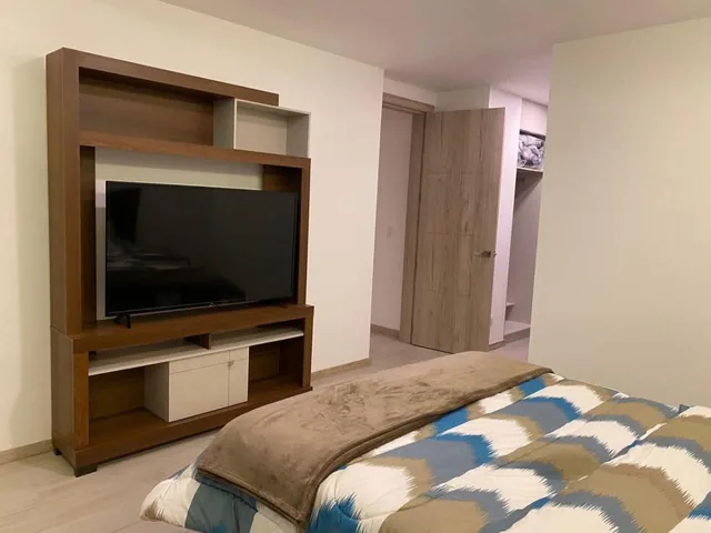 Departamento en Venta de 2 Dorm. Sector República del Salvador — imagen 5