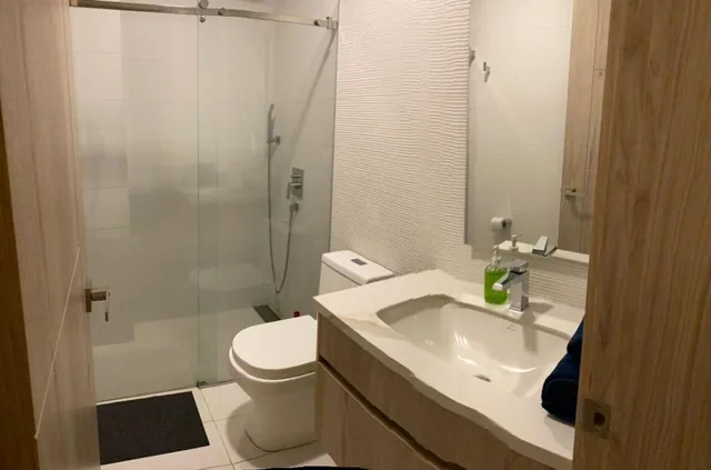 Departamento en Venta de 2 Dorm. Sector República del Salvador — imagen 2