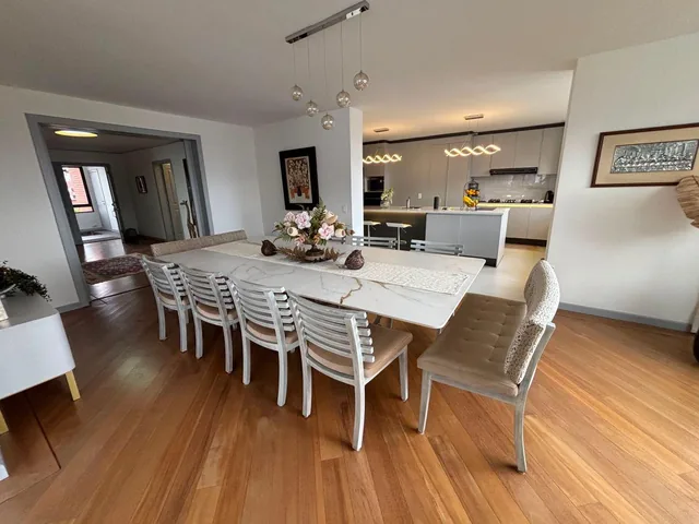 Penthouse de Venta en Quito Sector Bellavista — imagen 5