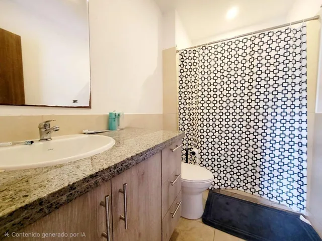 Vendo Departamento Villas del Bosque Via a La Costa (Samib), Guayas — imagen 2
