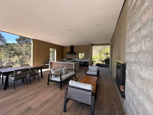 Terreno de 1.000 m² en Urbanización Rumikuna – Tumbaco | Vista Privilegiada — imagen 4