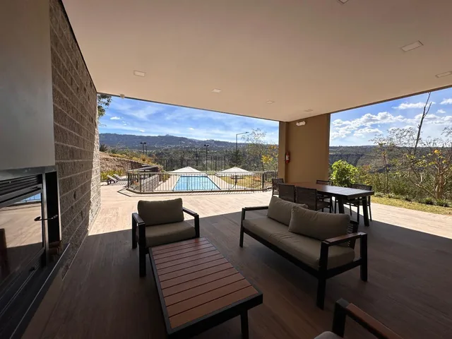 Terreno de 1.000 m² en Urbanización Rumikuna – Tumbaco | Vista Privilegiada — imagen 3