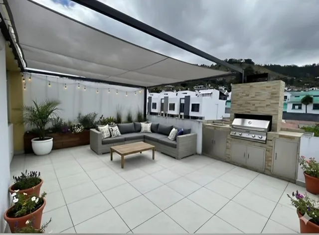 Casa en Venta, Tungurahua — imagen 2