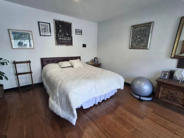 El Condado Primera Etapa, Departamento de 3 Habitaciones, 3 Parqueos — imagen 3