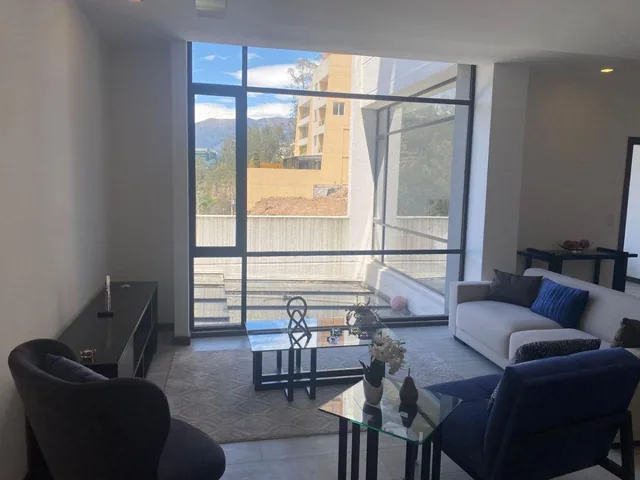 Departamento por Estrenar de 100 m² en Lomas de Monteserrín — imagen 4
