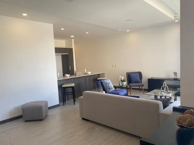 Departamento por Estrenar de 100 m² en Lomas de Monteserrín — imagen 3