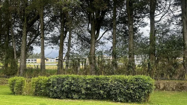 Terreno en Puembo Sector Colegio Aleman — imagen 5