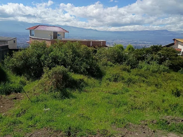 Excelente Terreno en Conocoto — imagen 5