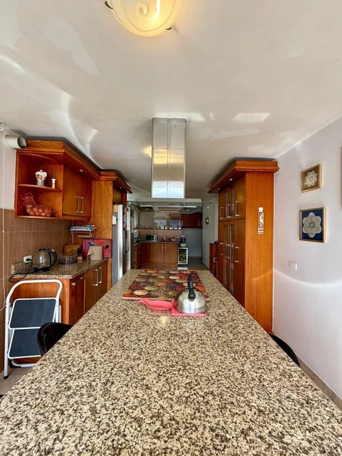 Departamento de 3 Habitaciones - en Venta - González Suárez - 315 m² — imagen 2