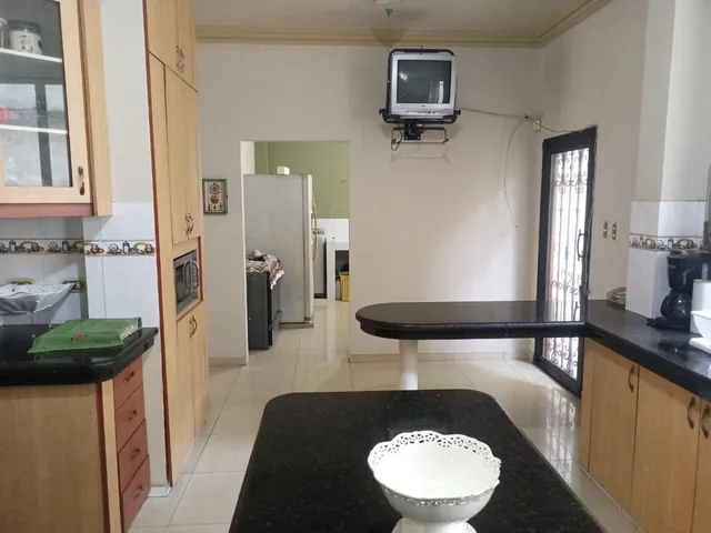 Casa de Venta en Acuarela del Río, Norte de Guayaquil, 5 Dorm.. Guayas — imagen 3