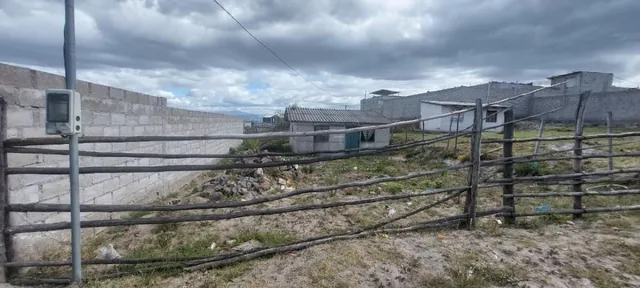 Terreno de Venta en San Juan de Calderon — imagen 4