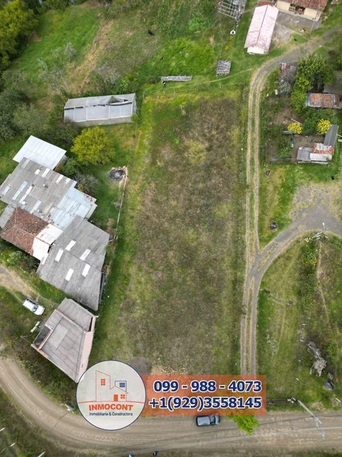 Lote de Venta en Monay Chico II – ¡Ideal Para Construir La Casa de Tus Sueños!, Azuay — imagen 4