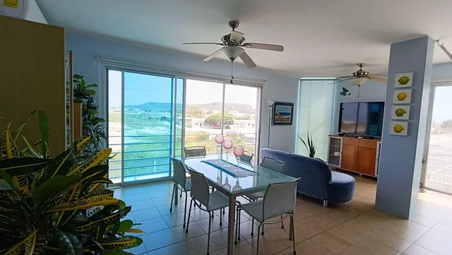 Vendo Hermoso Departamento a Tan Solo 3 Calles del Malecon de Chipipe Salinas — imagen 4