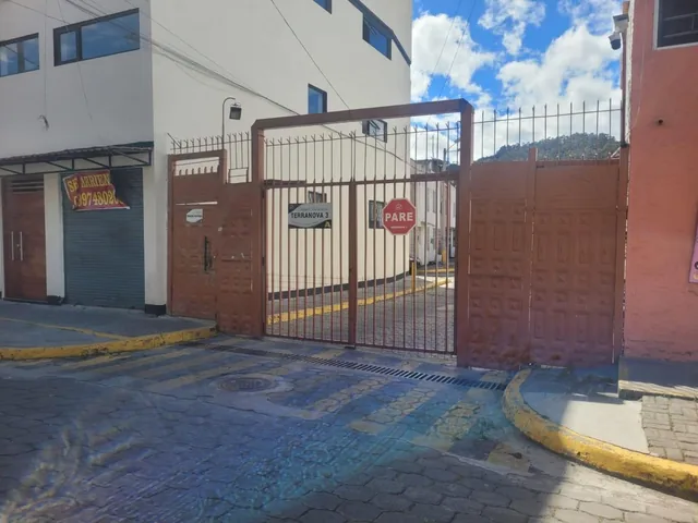 Casa en Sur de Quito — imagen 3
