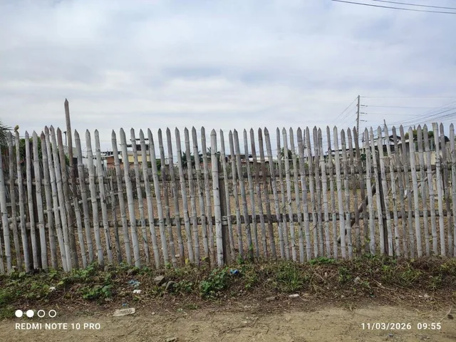 Terreno de Venta en Manta Zona Norte, Manabí — imagen 4