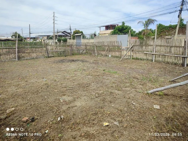 Terreno de Venta en Manta Zona Norte, Manabí — imagen 2