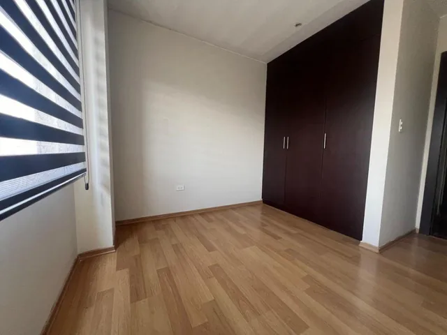 Departamento en Venta – Edificio Aleph, Sector Embajada Americana — imagen 4