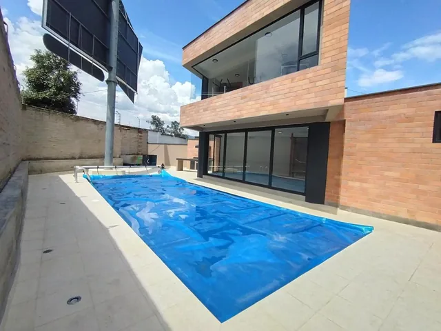 Venta Casa en Conjunto Residencial de Ontaneda | Terraza, Family Room y Club Privado — imagen 5