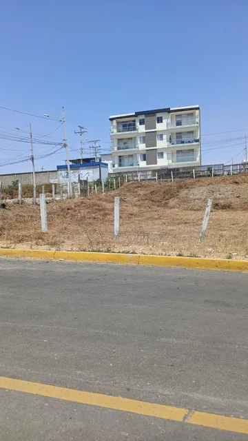 ¡Terreno en Venta en Zona Estratégica de Manta!, Manabí — imagen 3