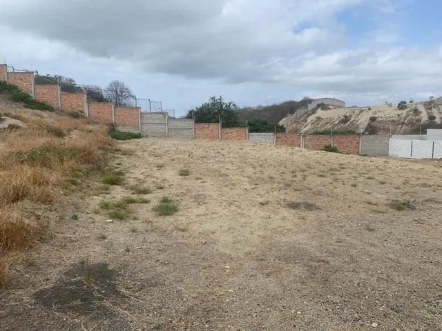 Terreno de Venta en Manta Zona Sur Manabi, Manabí — imagen 5