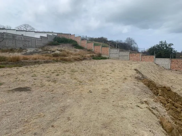 Terreno de Venta en Manta Zona Sur Manabi, Manabí — imagen 3