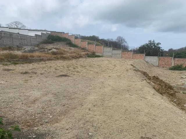 Terreno de Venta en Manta Zona Sur Manabi, Manabí — imagen 2