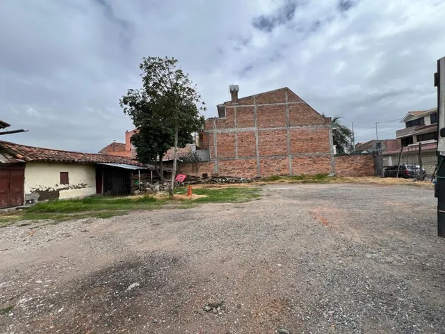 Gran Oportunidad de Terreno 840 m² en Venta | Oportunidad Para Constructores E Inversionistas, Azuay — imagen 5