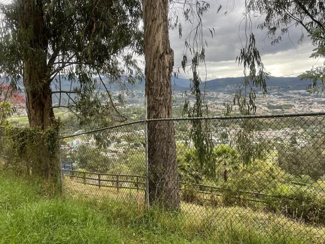 Tumbaco Terreno de Venta Via Intervalles — imagen 5