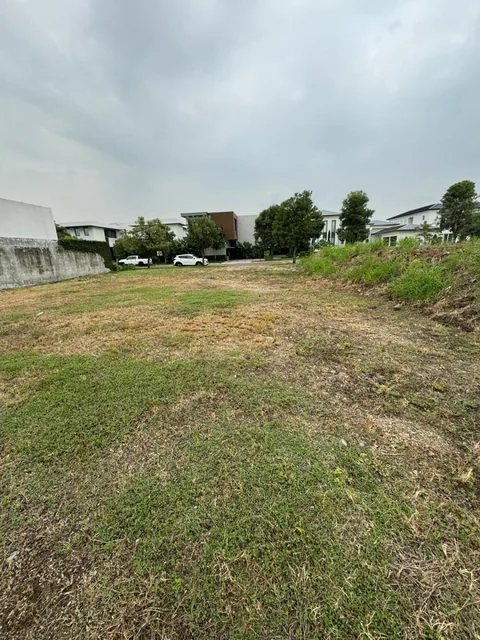Terreno Al Lago en Urbanizacion Peninsula' Mocoli, Guayas — imagen 4