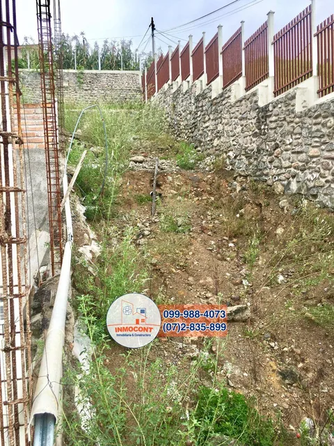 ¡Lotes en Venta a Precio de Oportunidad! sector El Tejar – Cerca de Av Ordóñez Lasso, Azuay — imagen 4