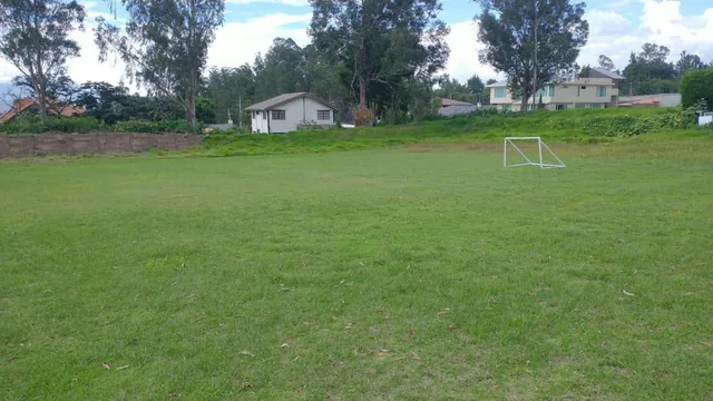 2 Lotes de Terrenos Juntos Fuera de Urbanizacion en Puembo — imagen 4