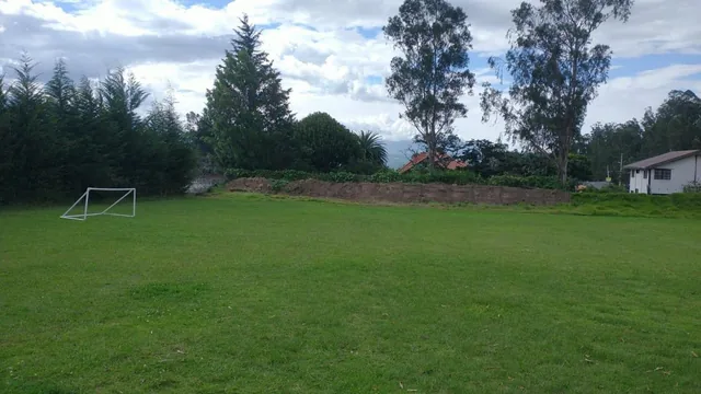 2 Lotes de Terrenos Juntos Fuera de Urbanizacion en Puembo — imagen 3