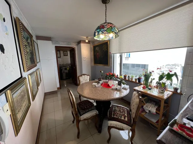 Venta Depto. 3 Dorm. Gonzalez Suarez 335 m² — imagen 2