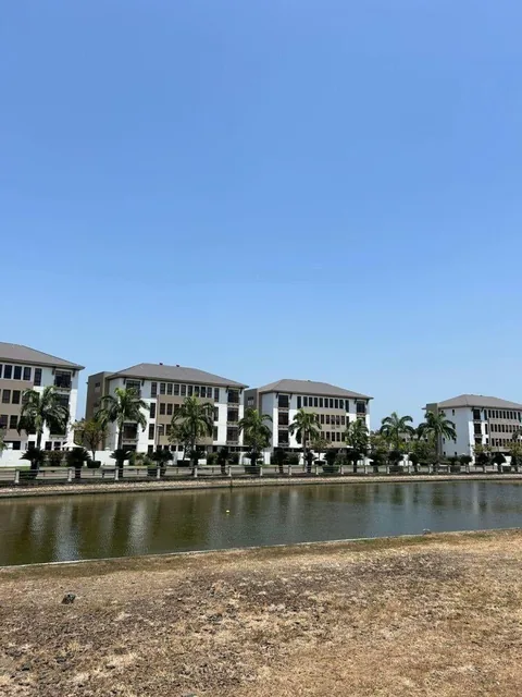 Puerto Mocoli Departamentos Vista Al Lago a Estrenar en 12 Meses, Guayas — imagen 3