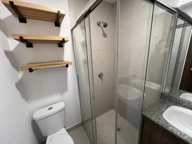 Departamento Venta 74 m² Balcón 3 Dorm. Conjunto Vive City Club San Isidro del Inca — imagen 2