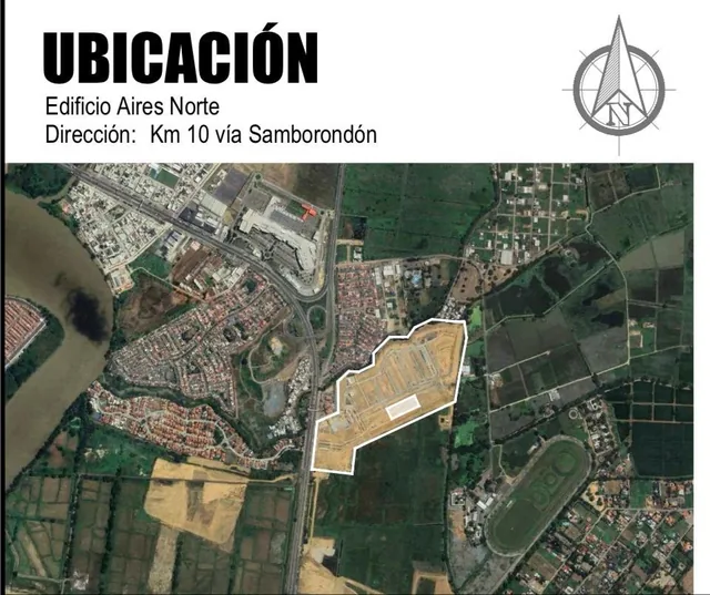 Locales Comerciales Murano Plaza - Samborondón, Guayas — imagen 3