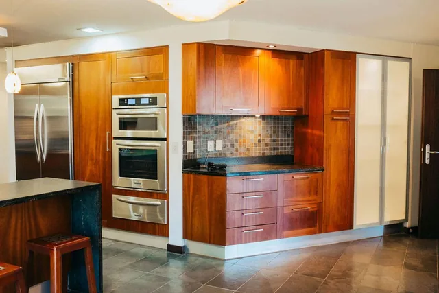 Exclusivo Departamento de Lujo en Quito Tenis en Venta. 5to Piso — imagen 4