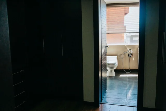 Exclusivo Departamento de Lujo en Quito Tenis en Venta. 5to Piso — imagen 2