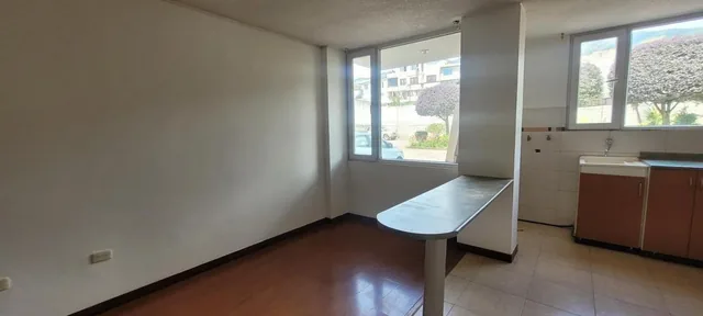 Vendo Departamento Legarda Norte de Quito — imagen 2