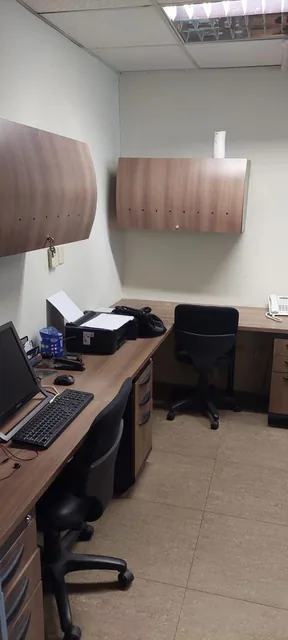 Oficina Blue Towers Piso 10, Guayas — imagen 5