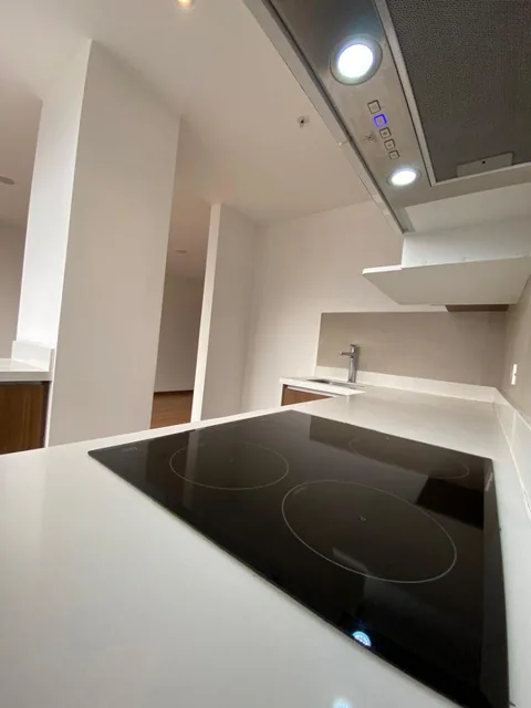 La Carolina! Vendo 2 Dorm. Lindo Departamento 84 m², Edificio Moderno! — imagen 3
