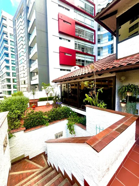 Propiedad de 434 m² en Venta en El Norte de Quito — imagen 3