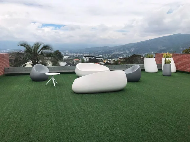 Rento o Vendo Departamento en Jardines Deleste Cumbayá — imagen 5