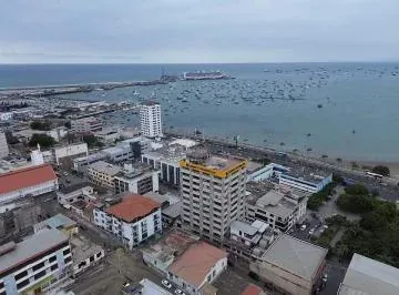 4 Oficinas en Manta, Edificio Banco Pichincha, Calle 11, Manabí — imagen 5