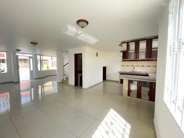 Casa en Venta – Ibarra | Sector Teodoro Gómez, Imbabura — imagen 3