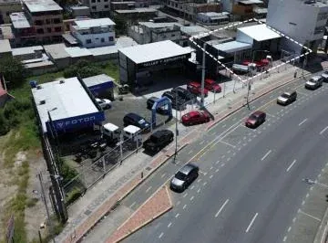 Local Comercial de Venta con Showroom en Tarqui, Manabí — imagen 2