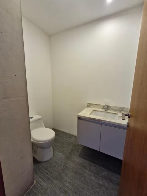 Departamento por Estrenar con Terraza – Quito Tenis — imagen 3