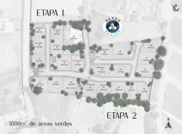 Lindo Terreno de Venta en Puembo en Urbanización Privada! — imagen 3