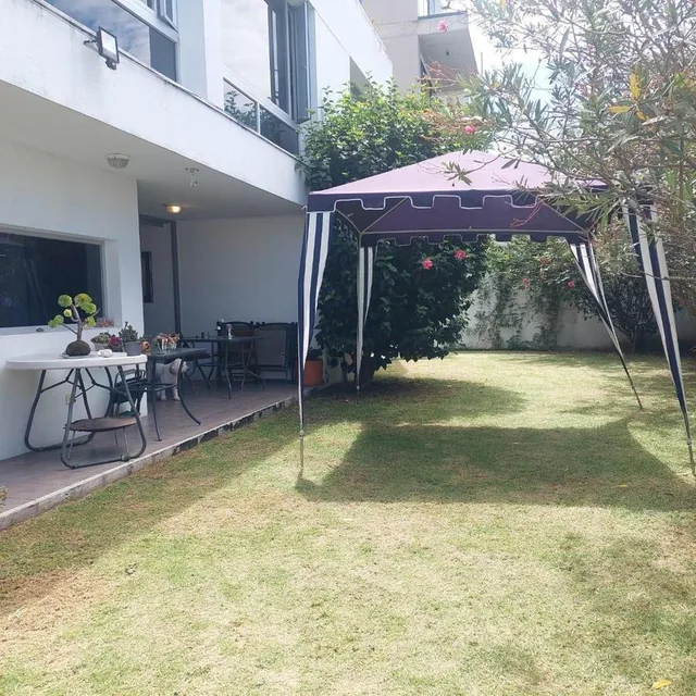 Departamento de Venta en Cumbayá, Zona Miravalle — imagen 2